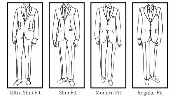 How to choose by body type and lifestyle