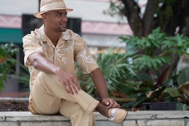 What is Waking Suits and Two Piece Sets - Upscale Men's Fashion