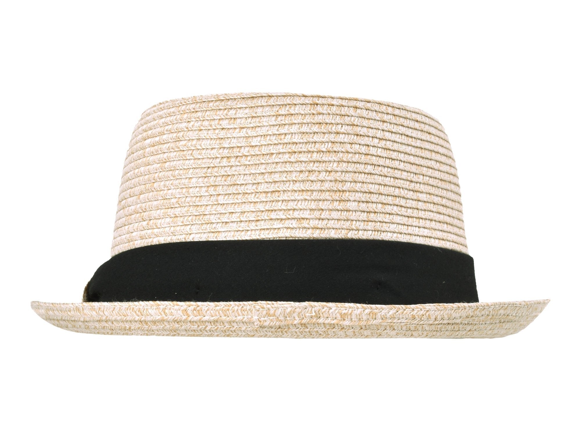 Braid Hat Subway - Upscale Men's Fashion