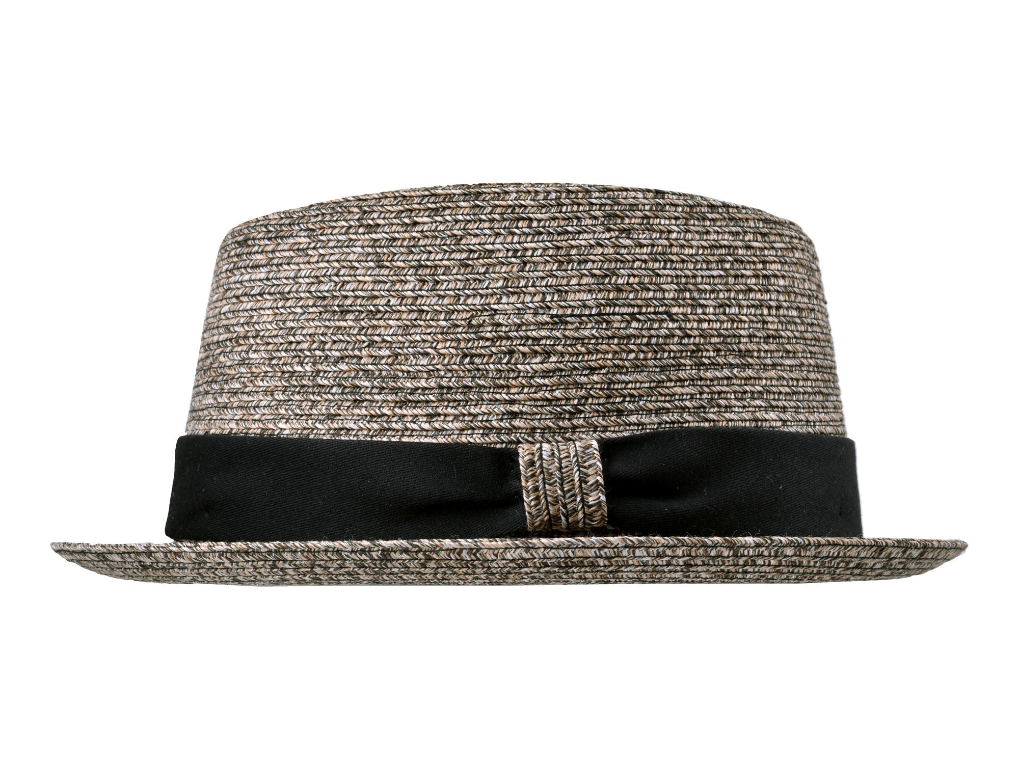 Braid Hat Subway