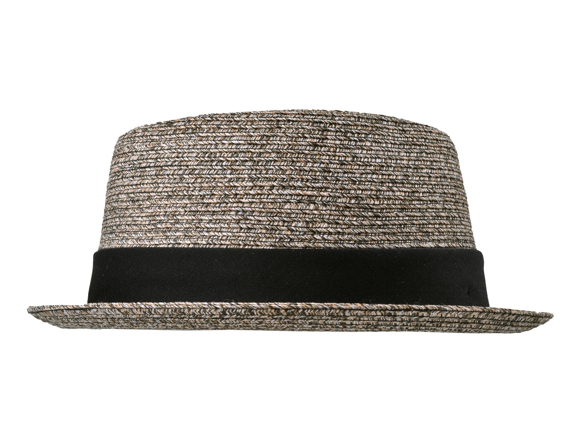 Braid Hat Subway