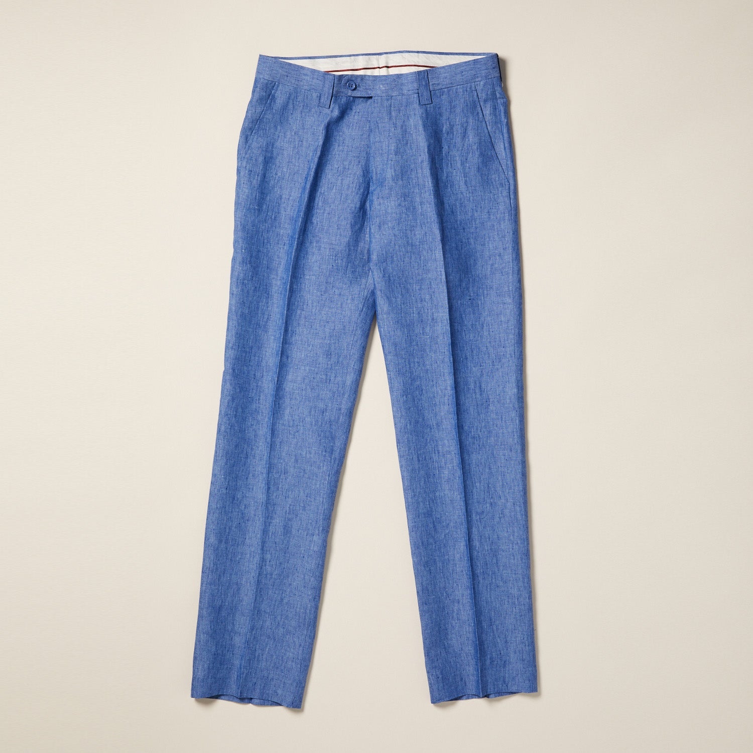 Men's Premium Linen Pants