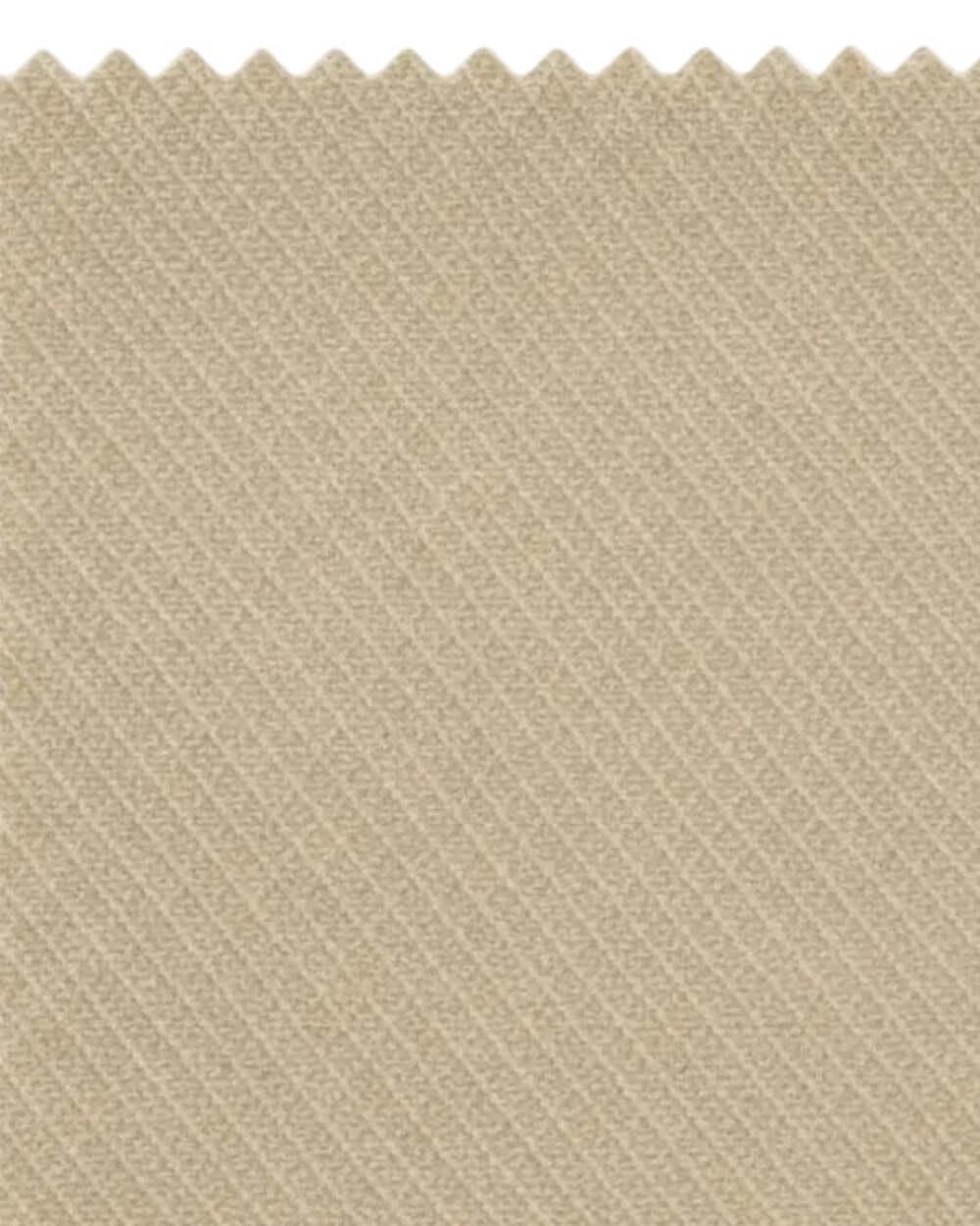Beige Castello tuxedo fabric texture close-up