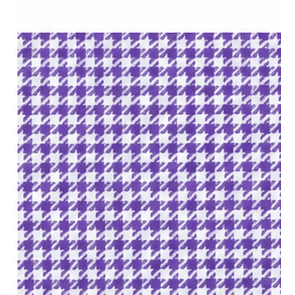 Men’s White Collar Patterned Dress Shirt Set – Lavender - Upscale Men's Fashion