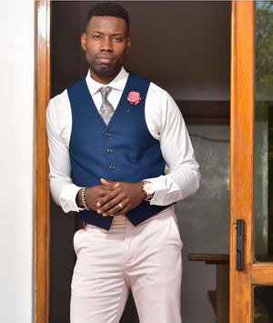New arrival vests