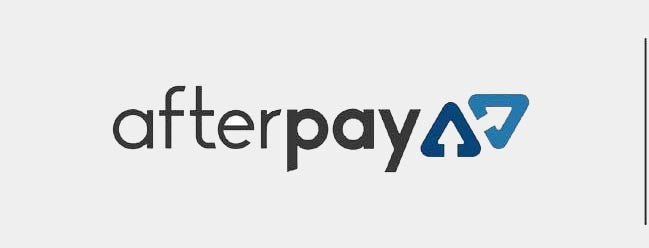 afterpay at upscale men's fashion