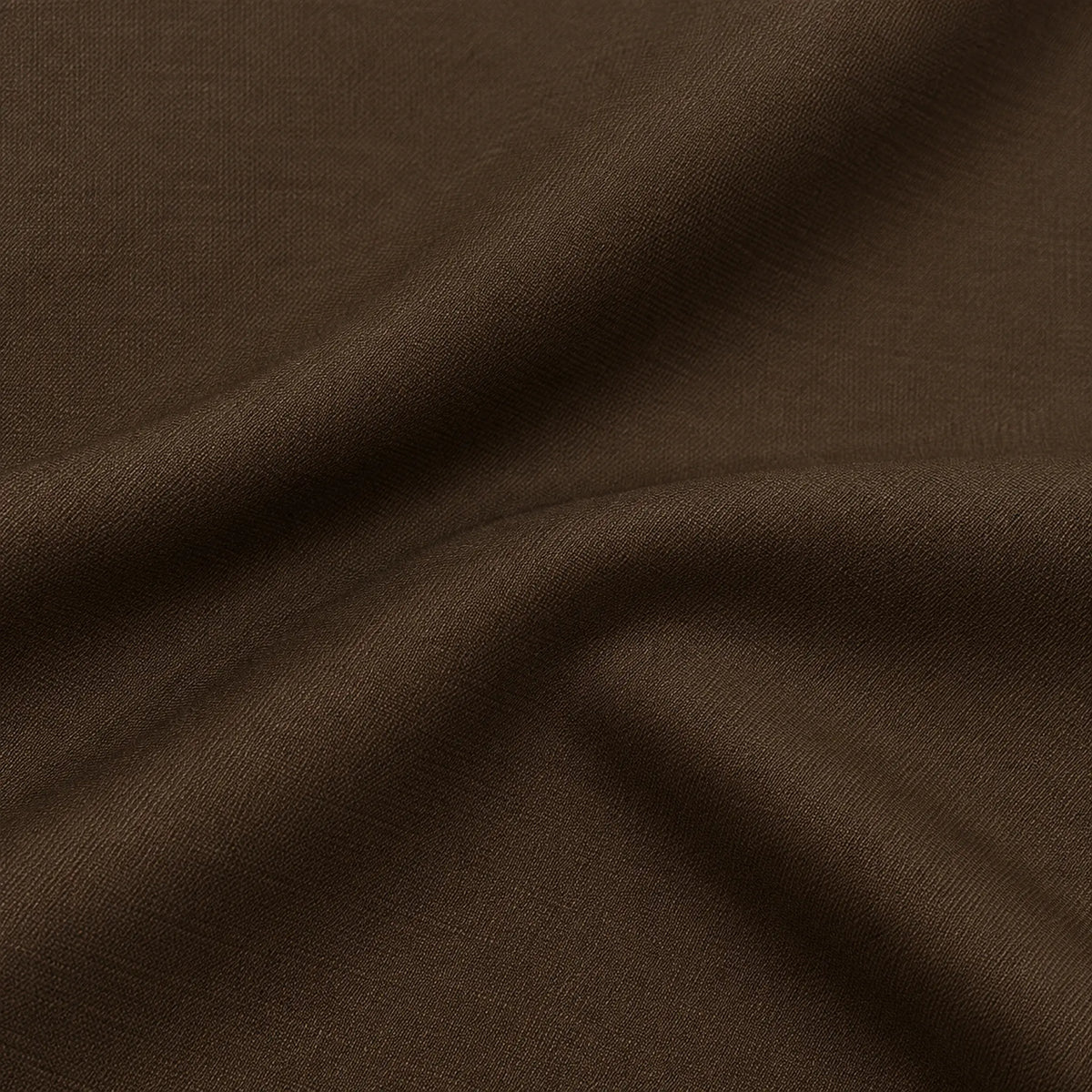 Capri Collection – Brown Double-Breasted Regular Fit Suit - Upscale Men's Fashion