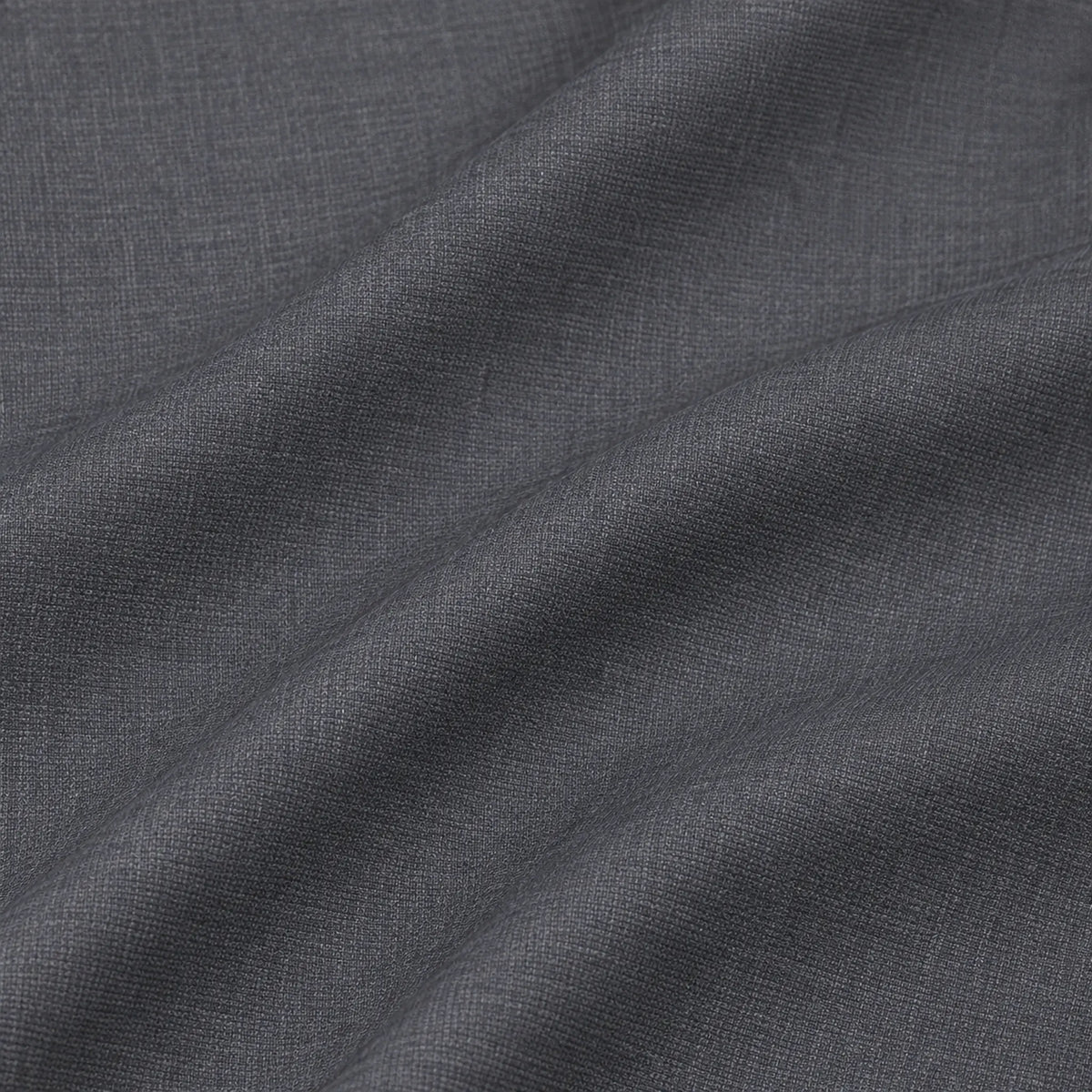 Capri Collection – Heather Gray Double-Breasted Regular Fit Suit - Upscale Men's Fashion