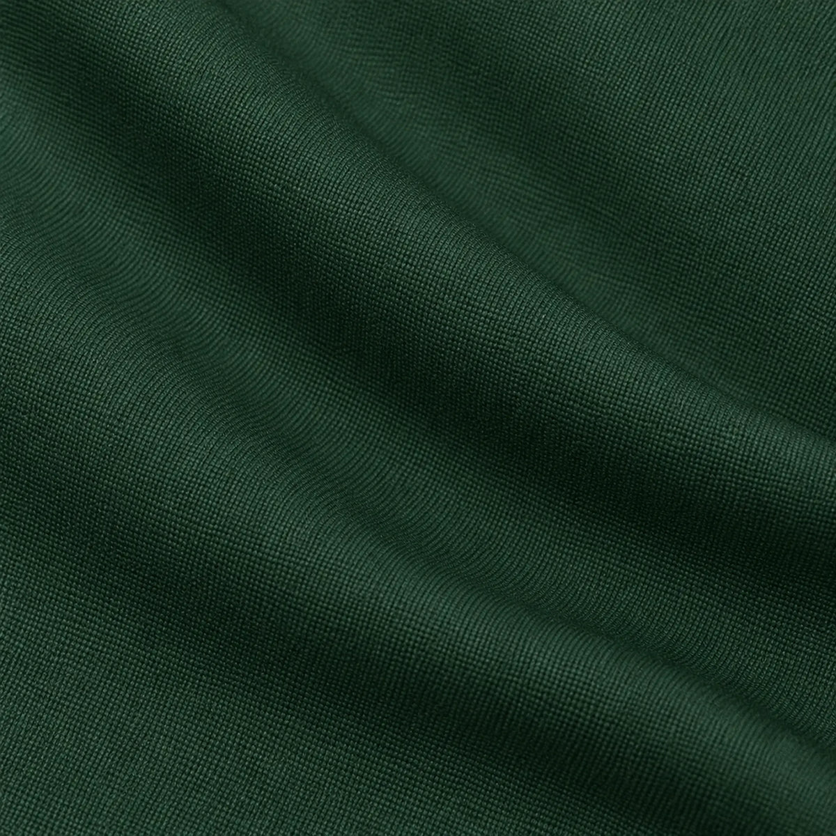 Capri Collection – Hunter Green Double-Breasted Regular Fit Suit - Upscale Men's Fashion