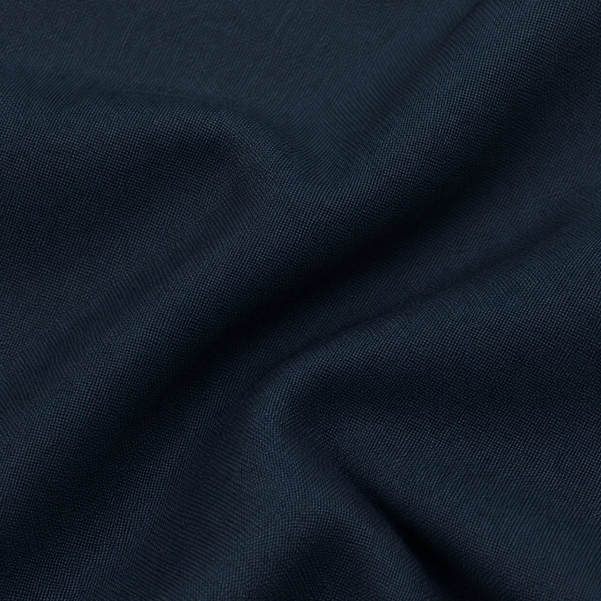 Capri Collection – Navy Double-Breasted Regular Fit Suit - Upscale Men's Fashion