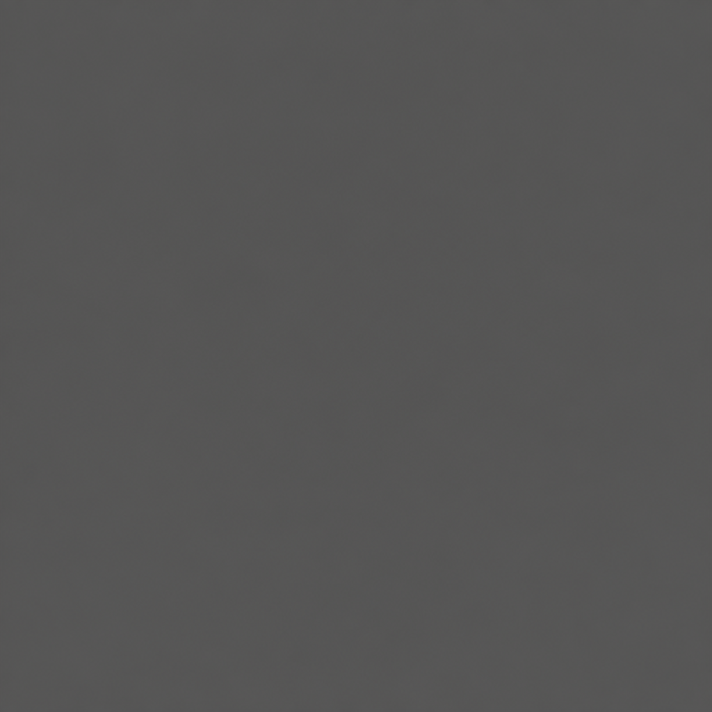 Solid charcoal Super 100s wool suit color swatch