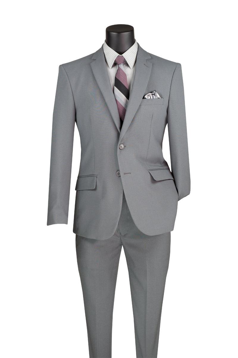 Vinci Suits – Page 10 – Upscale Men's Fashion