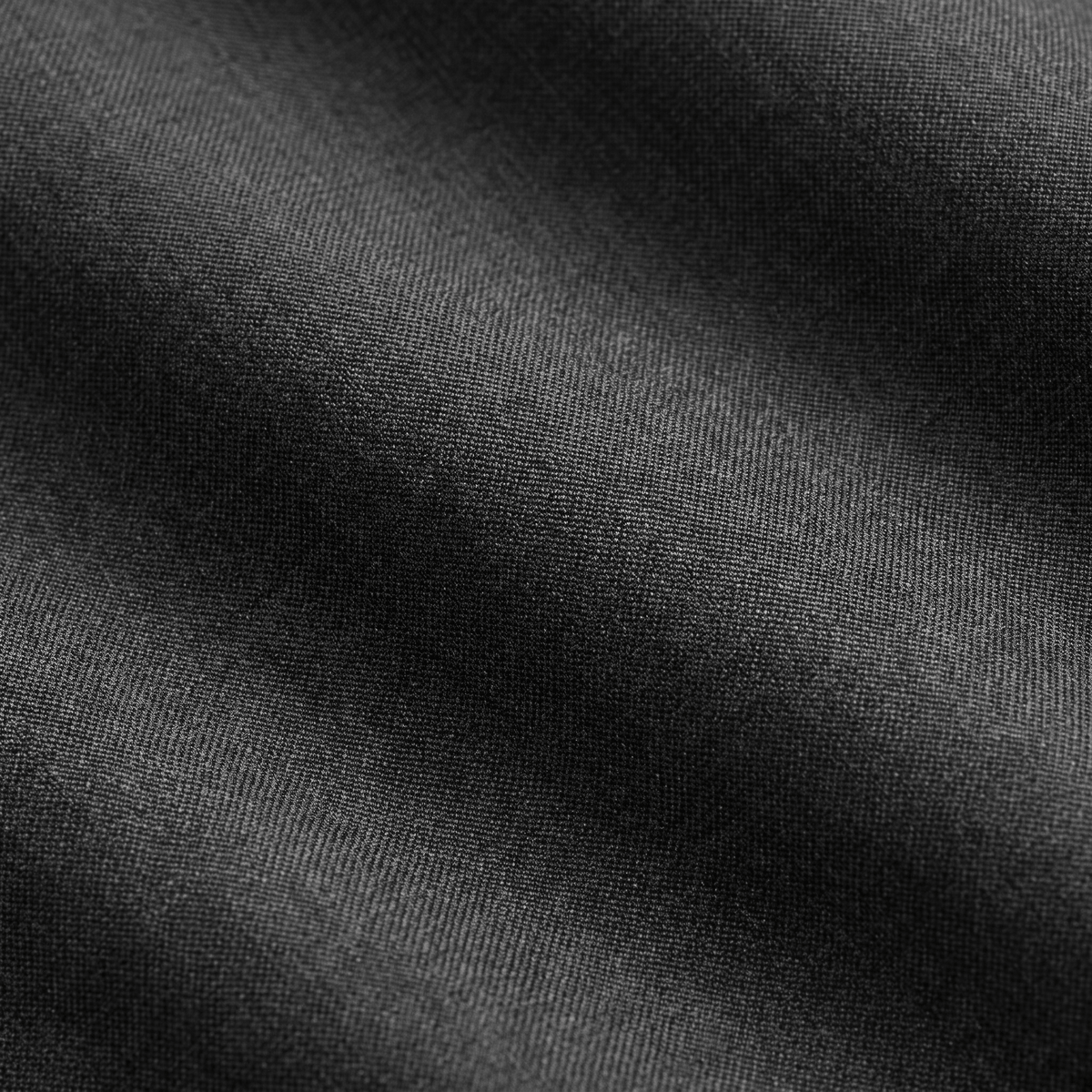 Men’s Charcoal Tailored Fit 3-Piece Wool Suit – Statement - Upscale Men's Fashion