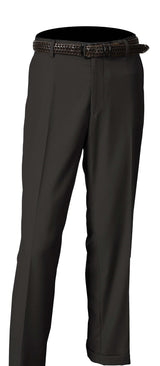 Black Ultra Slim Fit Pants - Upscale Men's Fashion