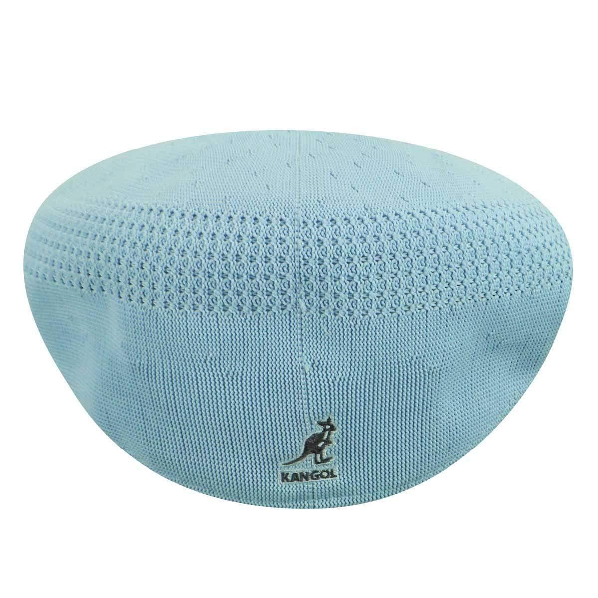 KANGOL MEN'S TROPIC VENTAIR HAT COLOR LIGHT BLUE - Upscale Men's Fashion