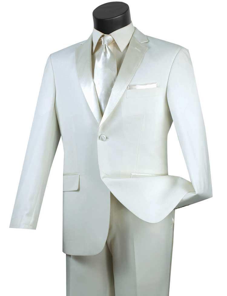 Tuxedos – Page 3 – Upscale Men's Fashion