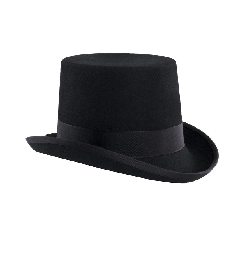 Top Hat color Black - Upscale Men's Fashion